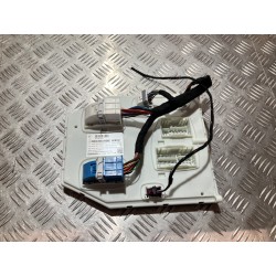 MODUŁ STEROWNIK SAM MERCEDES GLA II H247 1.3 CGI