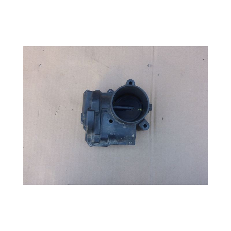 PRZEPUSTNICA 308 3008 1.6 VTI 120KM 07-13R