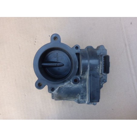 PRZEPUSTNICA 308 3008 1.6 VTI 120KM 07-13R