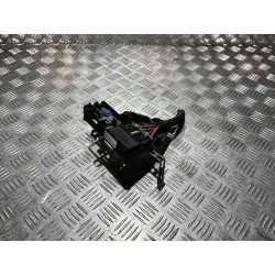 KLEMA PLUSOWA DACIA DUSTER II 18- 1.0 TCE