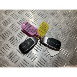 KLUCZYK PILOT MERCEDES GLA II H247