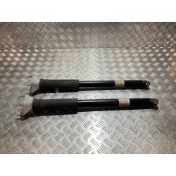 AMORTYZATOR TYŁ MERCEDES GLA II H247 1.3 CGI