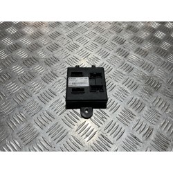 MODUŁ STEROWNIK DACIA DUSTER II 18-