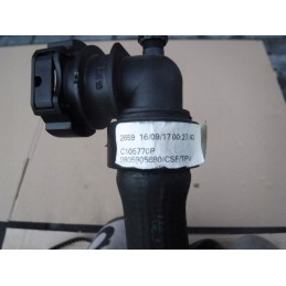 PRZEWÓD WODY JUMPY PROACE EXPERT 2.0 BLUE HDI 16-