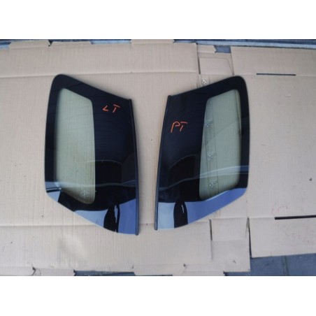 SZYBA KAROSERYJNA TYŁ SUZUKI SX4 FIAT SEDICI