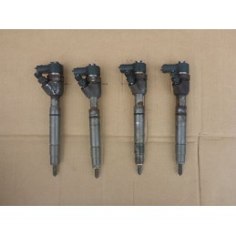 WTRYSK WTRYSKIWACZ HONDA CIVIC VIII UFO 2.2 SE