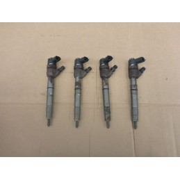 WTRYSK WTRYSKIWACZ HONDA CIVIC VIII UFO 2.2 SE