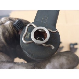 WTRYSK WTRYSKIWACZ HONDA CIVIC VIII UFO 2.2 SE