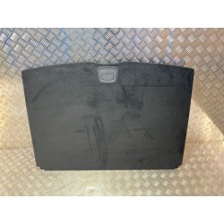 PODŁOGA BAGAŻNIKA MERCEDES GLA II H247