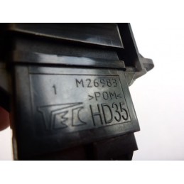 PANEL PRZYCISK START STOP HONDA CIVIC VIII UFO