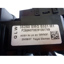 TAŚMA PRZEŁĄCZNIK ZESPOLONY HONDA CIVIC VIII UFO