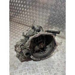 SKRZYNIA BIEGÓW MANUAL MG ZS 17- 1.5 VTi