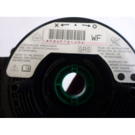 TAŚMA PRZEŁĄCZNIK ZESPOLONY HONDA CIVIC VIII UFO