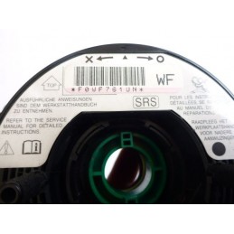 TAŚMA PRZEŁĄCZNIK ZESPOLONY HONDA CIVIC VIII UFO