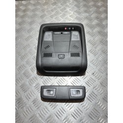 OŚWIETLENIE KABINY OPEL INSIGNIA B 17- HB