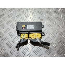 MODUŁ SENSOR AIRBAG SPRAWNY OPEL INSIGNIA B 17- 13525224