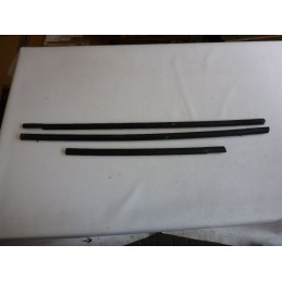 LISTWA ZGARNIAJĄCA HONDA CIVIC VIII UFO