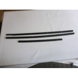 LISTWA ZGARNIAJĄCA HONDA CIVIC VIII UFO