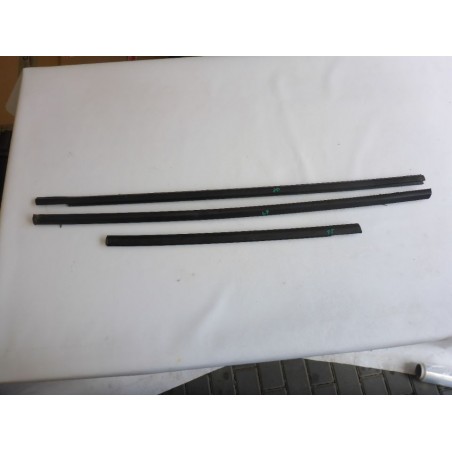 LISTWA ZGARNIAJĄCA HONDA CIVIC VIII UFO