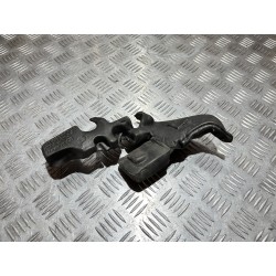 WYGŁUSZENIE BŁOTNIKA PIANKA LEWA OPEL INSIGNIA B 17- 39078800