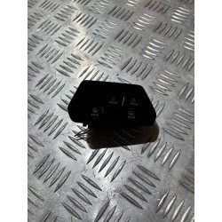 PANEL WŁĄCZNIK ŚWIATEŁ VW GOLF VIII 19- 5H0941193AM