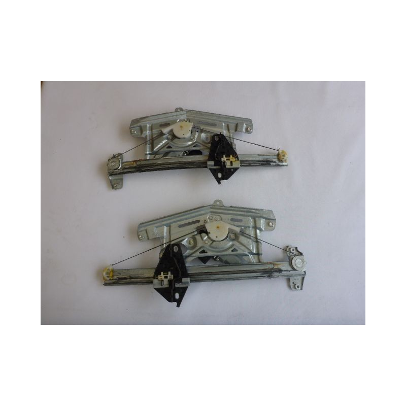 PODNOŚNIK SZYBY PRZÓD PRAWY LEWY HONDA CIVIC VIII UFO