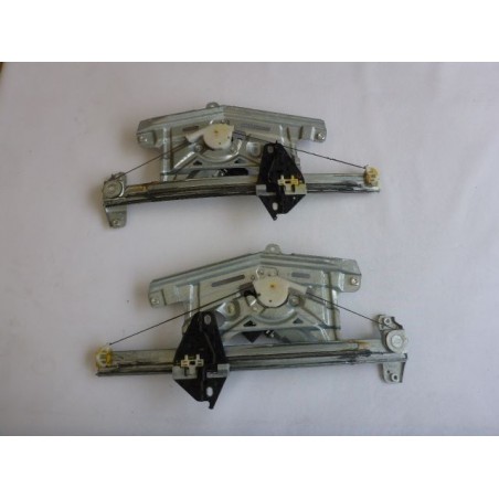 PODNOŚNIK SZYBY PRZÓD PRAWY LEWY HONDA CIVIC VIII UFO