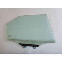 SZYBA DRZWI TYŁ PRAWA LEWA HONDA CIVIC VIII UFO