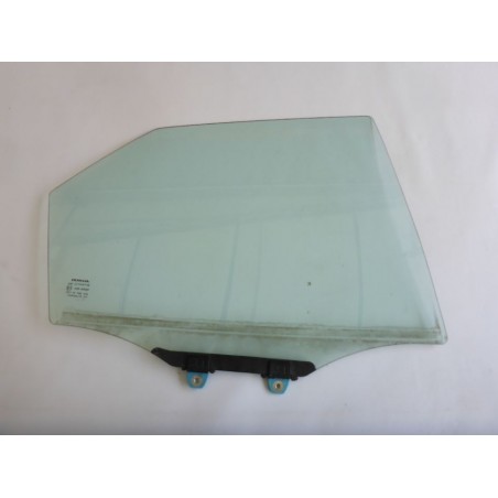 SZYBA DRZWI TYŁ PRAWA LEWA HONDA CIVIC VIII UFO