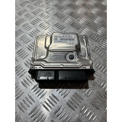 KOMPUTER STEROWNIK SILNIKA VW GOLF VIII 19- 05E907309CA