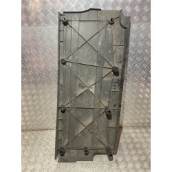 OSŁONA PODWOZIA LEWA MG ZS 17-