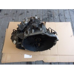 SKRZYNIA BIEGÓW  HONDA CIVIC VIII UFO 2.2 SE PPG6