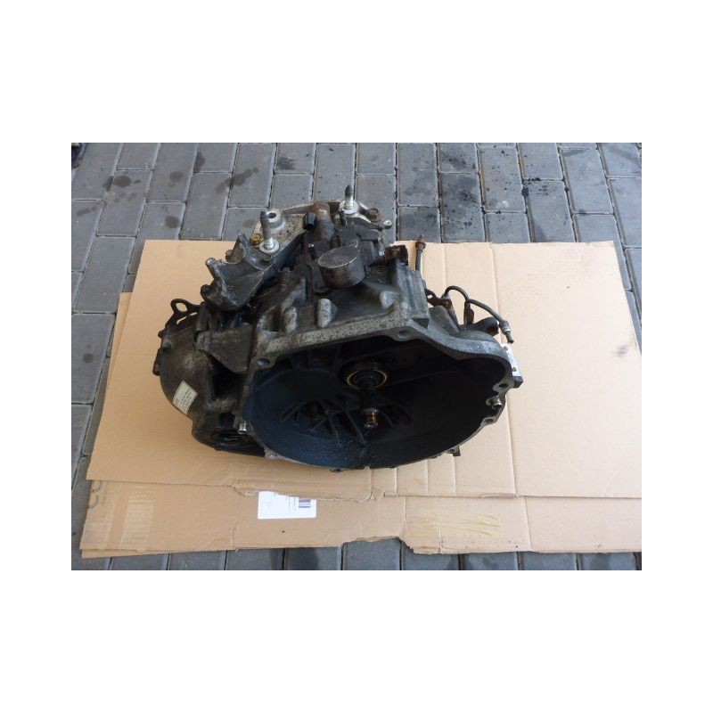 SKRZYNIA BIEGÓW  HONDA CIVIC VIII UFO 2.2 SE PPG6