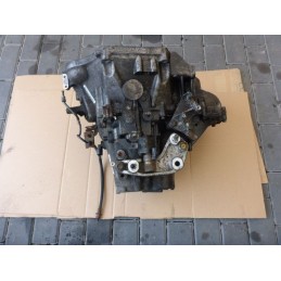 SKRZYNIA BIEGÓW  HONDA CIVIC VIII UFO 2.2 SE PPG6