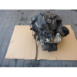 SKRZYNIA BIEGÓW  HONDA CIVIC VIII UFO 2.2 SE PPG6