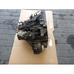 SKRZYNIA BIEGÓW  HONDA CIVIC VIII UFO 2.2 SE PPG6