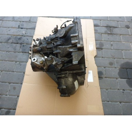 SKRZYNIA BIEGÓW  HONDA CIVIC VIII UFO 2.2 SE PPG6