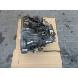 SKRZYNIA BIEGÓW  HONDA CIVIC VIII UFO 2.2 SE PPG6