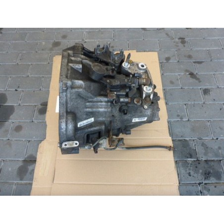 SKRZYNIA BIEGÓW  HONDA CIVIC VIII UFO 2.2 SE PPG6