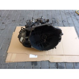 SKRZYNIA BIEGÓW  HONDA CIVIC VIII UFO 2.2 SE PPG6