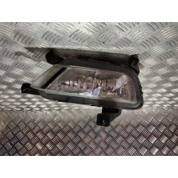 HALOGEN LEWY PRZÓD MG ZS 17-