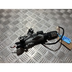 STACYJKA KLUCZYK MG ZS 17-