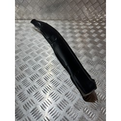 WYGŁUSZENIE BŁOTNIKA PRZÓD PRAWE VW GOLF VIII 19- 5H0821112