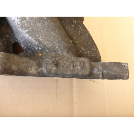 KOLEKTOR SSĄCY HONDA CIVIC VIII UFO 2.2SE