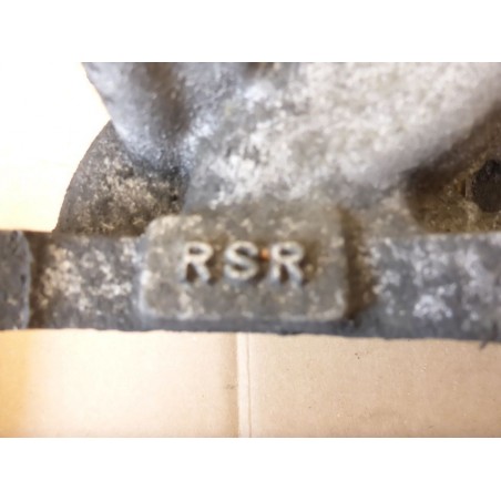 KOLEKTOR SSĄCY HONDA CIVIC VIII UFO 2.2SE