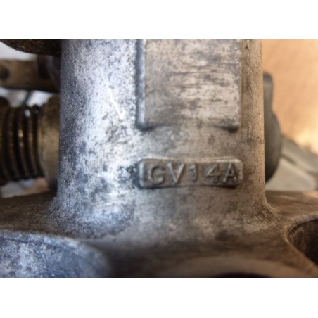 KOLEKTOR SSĄCY HONDA CIVIC VIII UFO 2.2SE