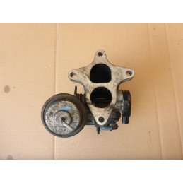 PRZEPUSTNICA HONDA CIVIC VIII UFO 2.2SE