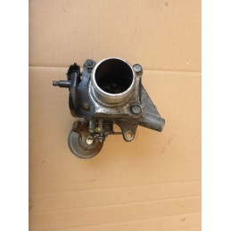 PRZEPUSTNICA HONDA CIVIC VIII UFO 2.2SE