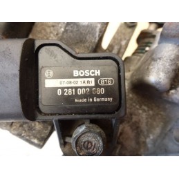 PRZEPUSTNICA HONDA CIVIC VIII UFO 2.2SE