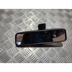 LUSTERKO WEWNĘTRZNE MG ZS 17-